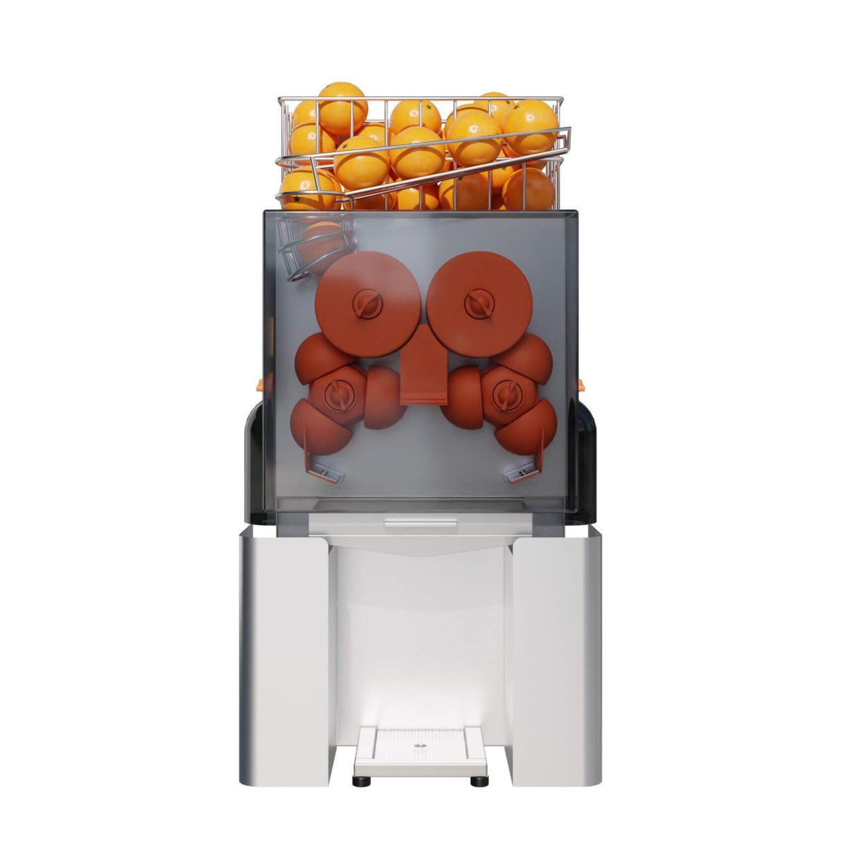 Empire Automatic Orange Juicer Extractor Machine - EMP-OJ150 Juicers Empire