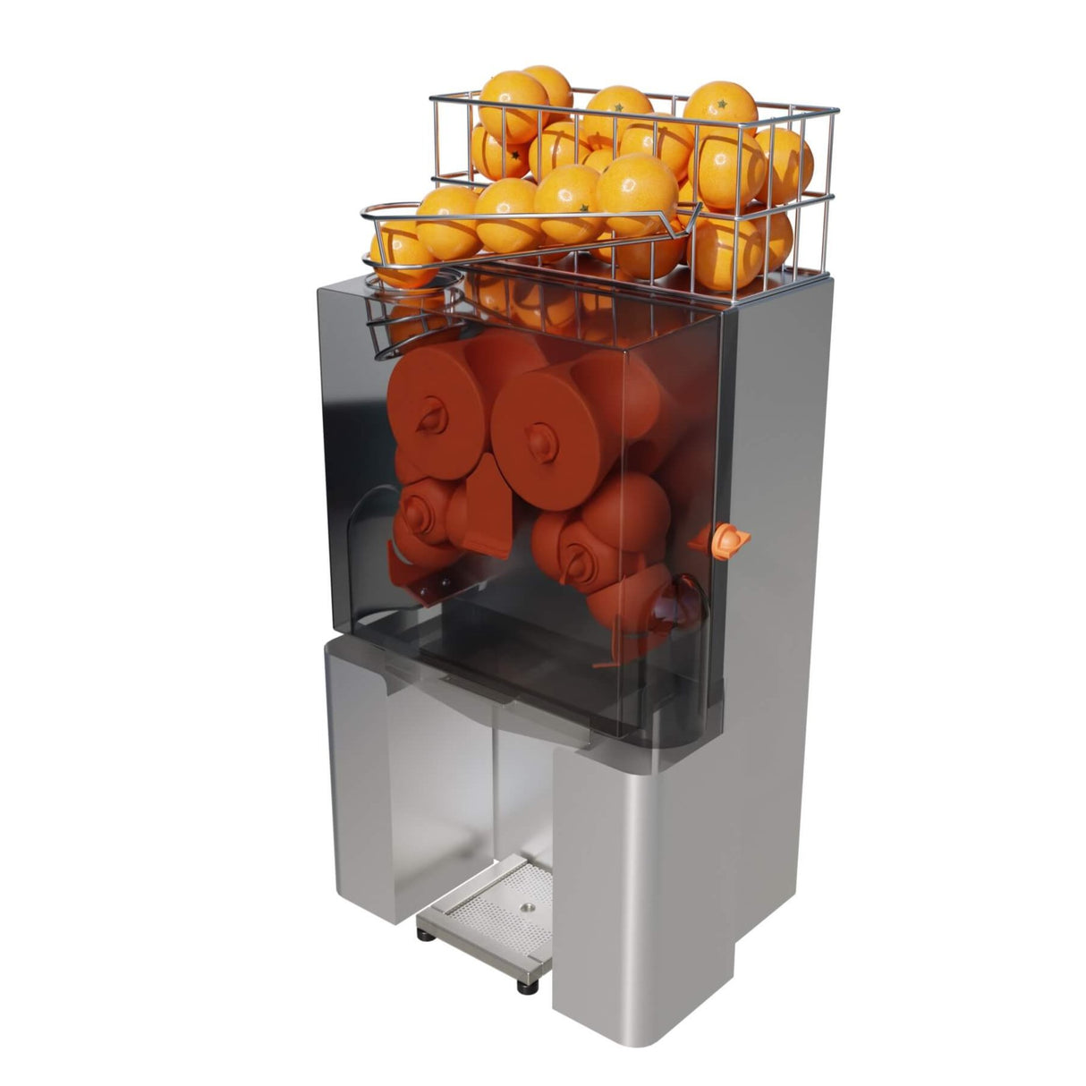 Empire Automatic Orange Juicer Extractor Machine - EMP-OJ150 Juicers Empire