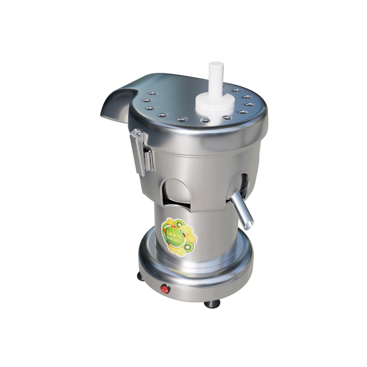 Empire Centrifugal Orange Juicer Extractor – Commercial Citrus Juice Machine | EMP-OJCENT Juicers Empire