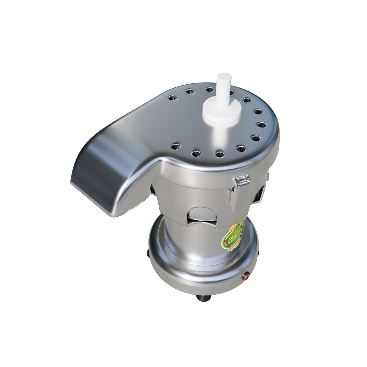 Empire Centrifugal Orange Juicer Extractor – Commercial Citrus Juice Machine | EMP-OJCENT Juicers Empire