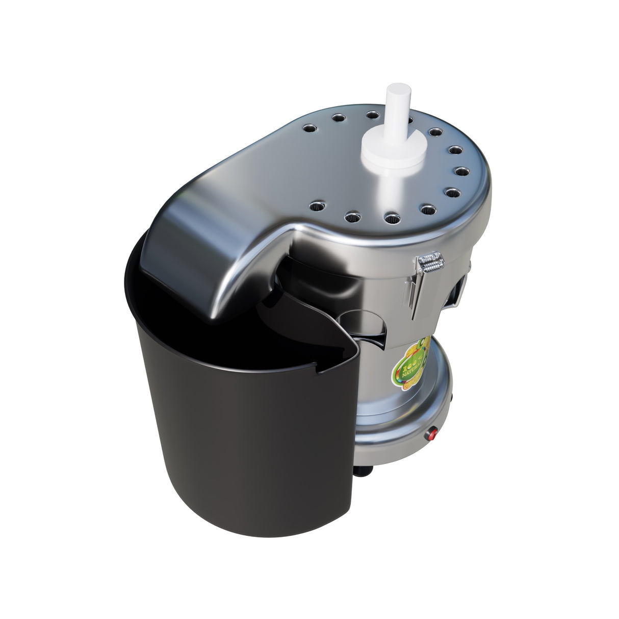 Empire Centrifugal Orange Juicer Extractor – Commercial Citrus Juice Machine | EMP-OJCENT Juicers Empire