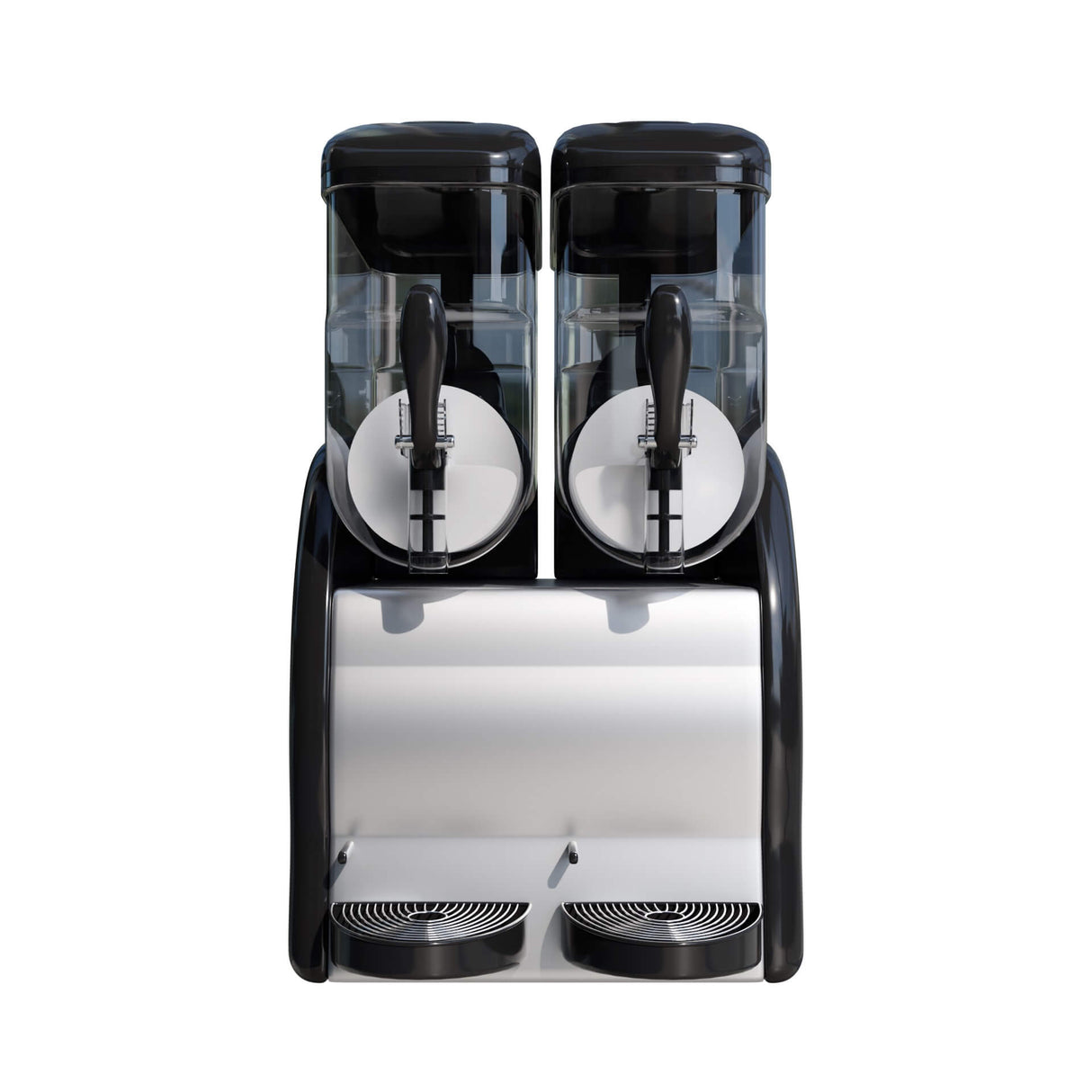 Empire Commercial 2 x 12 Litre Twin Slush Ice Machine - EMP-SLUSH2 Slush Machines Empire