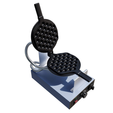 Empire Commercial Bubble Waffle Maker Single - EMP-BWM Crepe Makers & Pancake Machines Empire