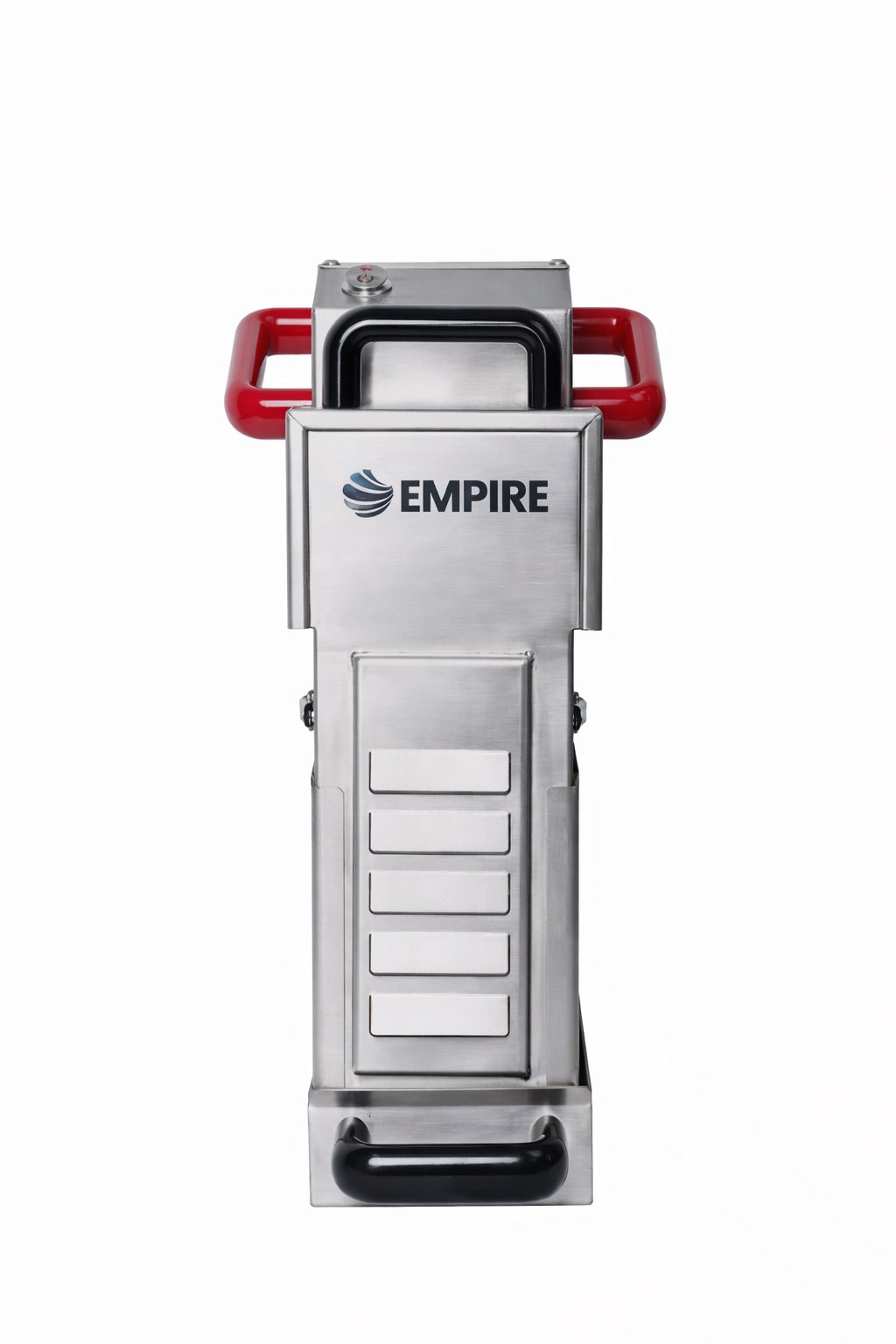 Commercial Fryer Oil Filtration System – Empire Oil Filter Machine 45 Litre/min | EMP-45FILTER Frying Oil Filtration Empire