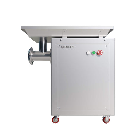 Empire Commercial Meat Mincer Heavy Duty 400 kg/h - EMP-TC32 Meat Mincers Empire
