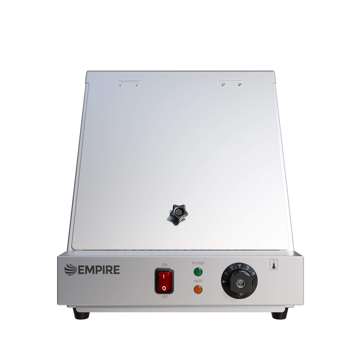 Empire Electric Countertop Chip Dump Scuttle Large - EMP-LCS-CT Chip Scuttles & Dumps Bag Stations Empire