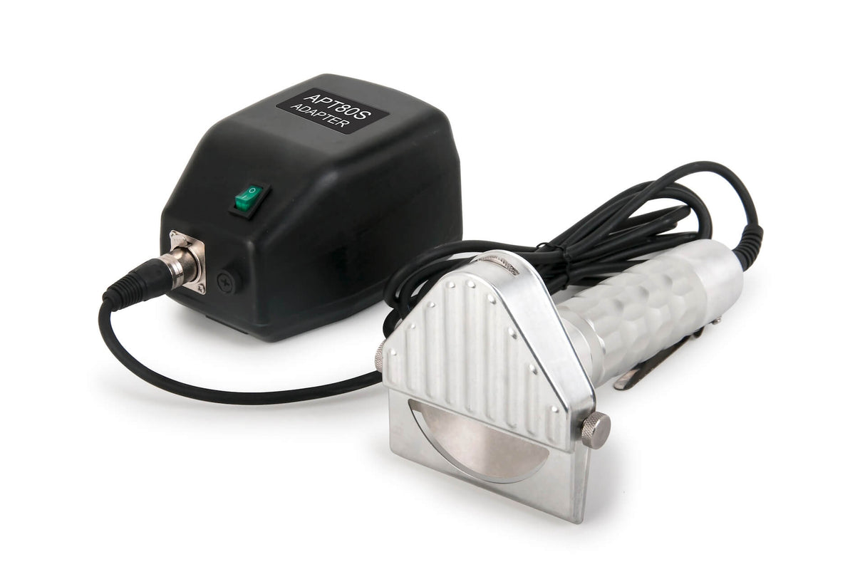 Empire Heavy Duty Straight Electric Kebab Shawarma Gyro Knife Slicer - EMP-SKEBSLI Doner Kebab Slicer Knife Empire