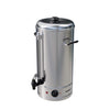 Empire Manual Fill 20 Litre Hot Water Boiler Stainless Steel - EMP-MWB20 Electric Water Boilers - Manual Fill Empire