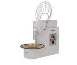Empire Premium Single Speed Dough Mixer Removable Bowl 25 Litre / 16kg Capacity - EMP-SM25RB Removable Bowl Dough Mixers Empire   