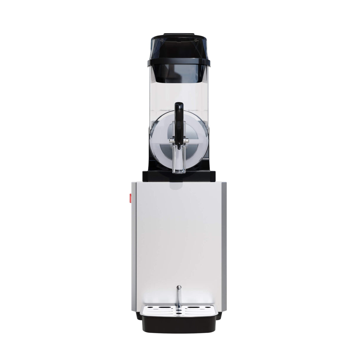 Empire Single Tank Slush Machine – 1 x 12L Commercial Frozen Drink Maker - Fast Cool & Easy Clean | EMP-SLUSH1 Slush Machines Empire