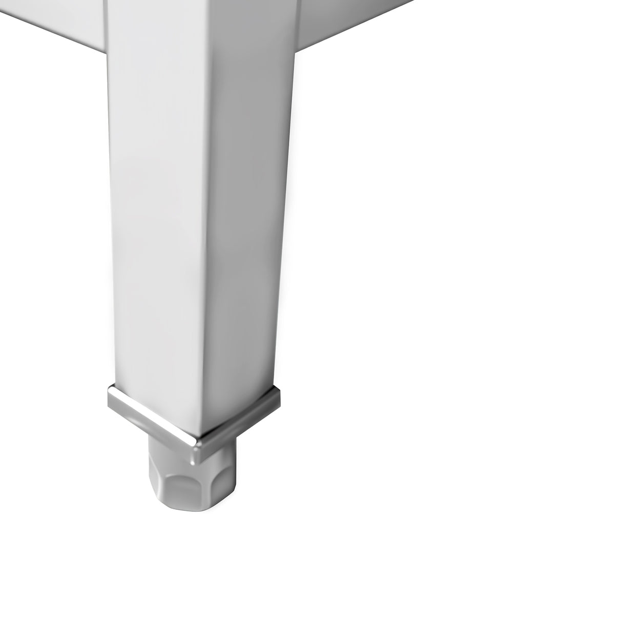 Empire Stainless Steel Extra Wide Single Pot Wash Catering Sink 1200mm | EMP-PW1200 Pot Wash Sinks Empire