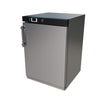 Empire Undercounter Freezer Single Door Stainless Steel 200 Litres - EMP-FF200SS Refrigeration - Undercounter Empire