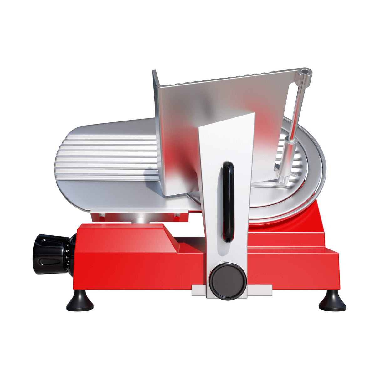 Empire Commercial Heavy Duty Meat Slicer - 250mm / 10 Inch Blade - EMP-PRMS-10 Meat Slicers Empire