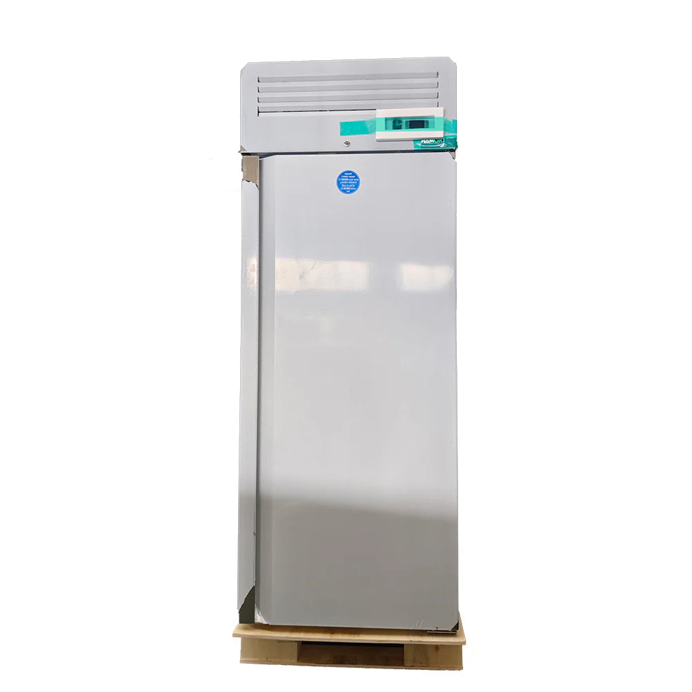Hamoki Upright Refrigerated Single Door Vertical Cabinet 620L - 221001 Refrigeration Uprights - Single Door Hamoki