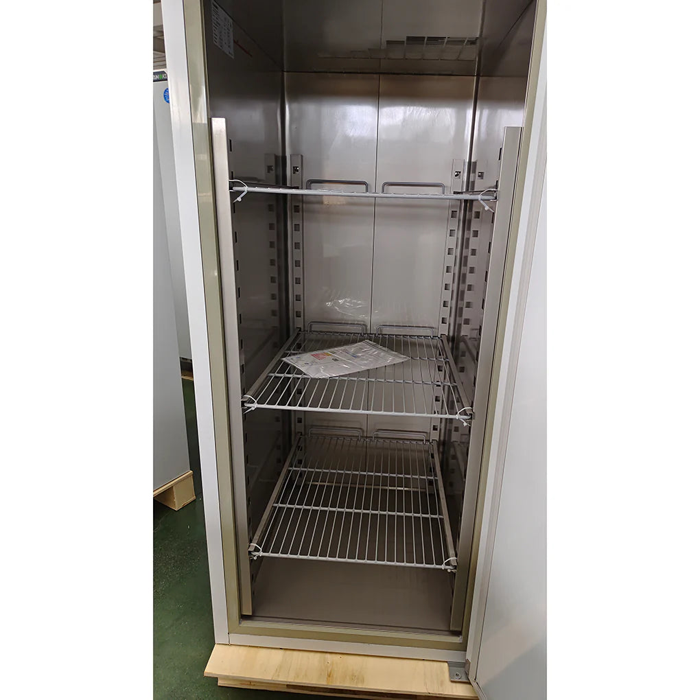 Hamoki Upright Refrigerated Single Door Vertical Cabinet 620L - 221001 Refrigeration Uprights - Single Door Hamoki