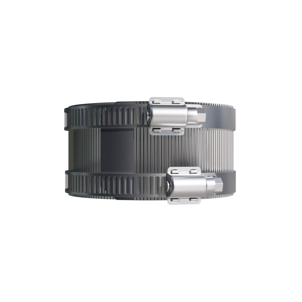 Grease Trap Couplings - 110mm (2 Pack) - NC-4 Grease Trap Couplings Empire