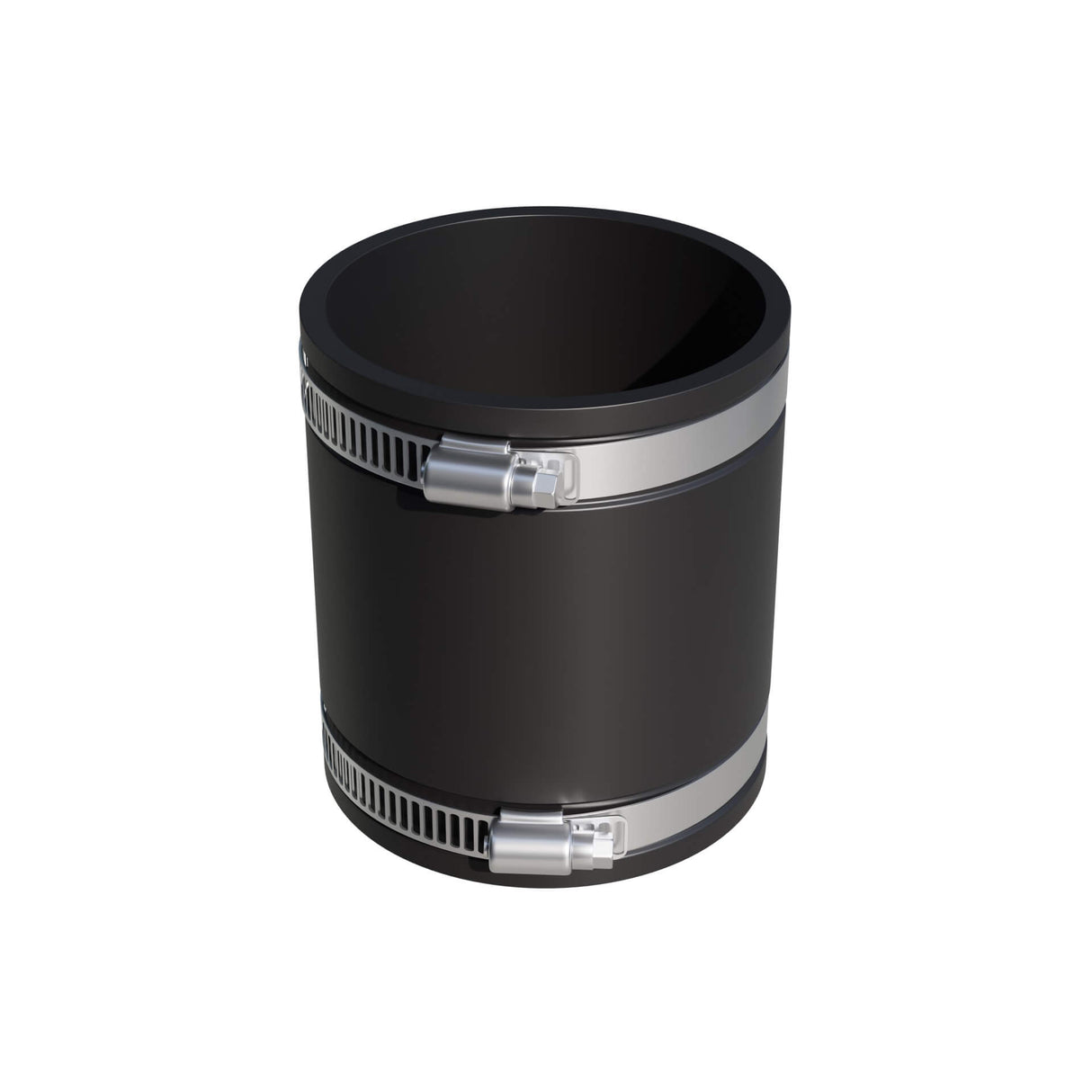 Grease Trap Couplings - 50mm (2 Pack) - NC-2 Grease Trap Couplings Empire