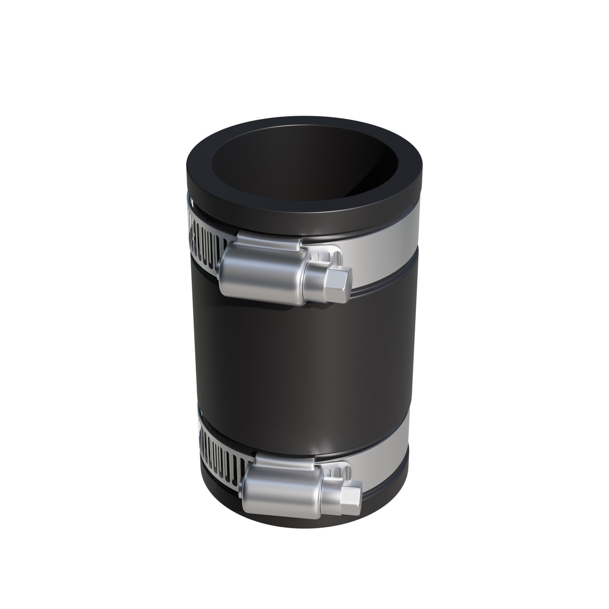 Grease Trap Couplings 40mm (2 Pack) - NC-1 Grease Trap Couplings Empire