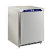 Prodis HC210FSS Under Counter Stainless Steel Storage Freezer Refrigeration - Undercounter Prodis