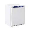 Prodis HC210F Under Counter White Storage Freezer Refrigeration - Undercounter Prodis