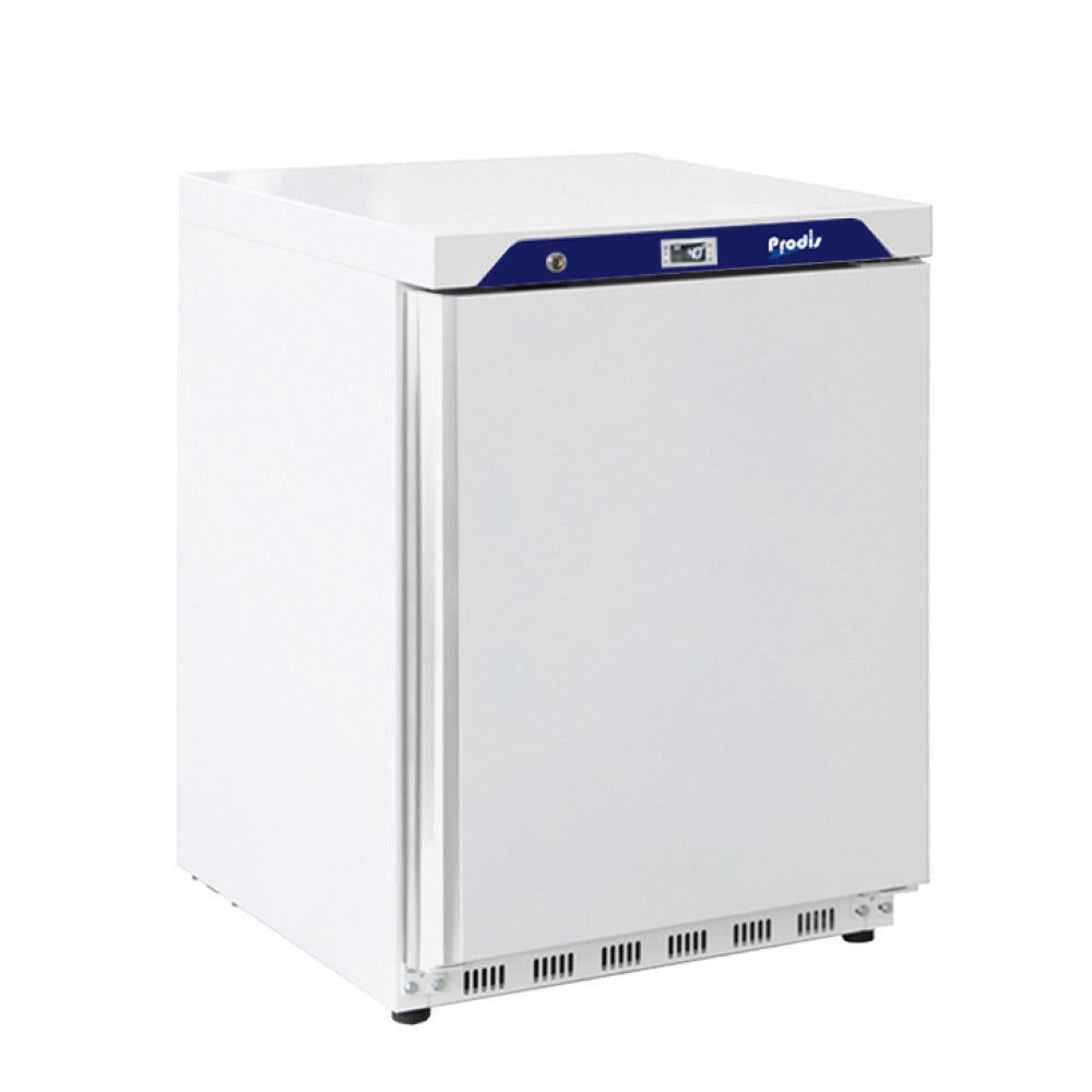 Prodis HC210R Under Counter White Storage Fridge Refrigeration - Undercounter Prodis