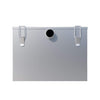 Stainless Steel Grease Trap 75 Litre Capacity - 18KGB-SS Grease Traps / Interceptors - Stainless Steel Empire   