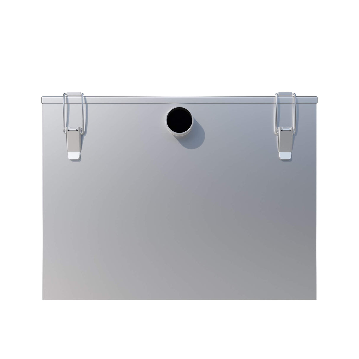 Stainless Steel Grease Trap – 119 Litre Commercial Grease Separator & Interceptor | 36KGB-SS Grease Traps / Interceptors - Stainless Steel Empire
