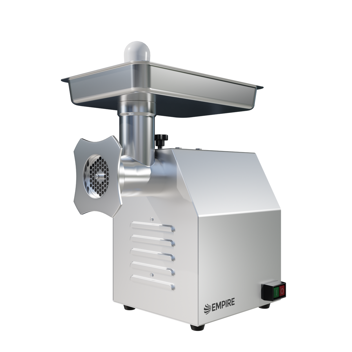 Empire Commercial Meat Mincer Heavy Duty 120 kg/h - EMP-TC12 Meat Mincers Empire