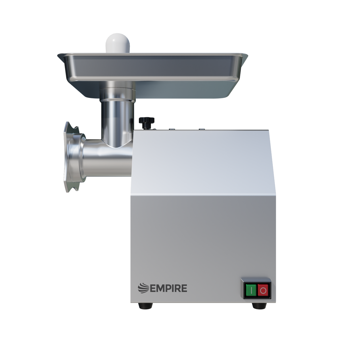 Empire Commercial Meat Mincer Heavy Duty 120 kg/h - EMP-TC12 Meat Mincers Empire