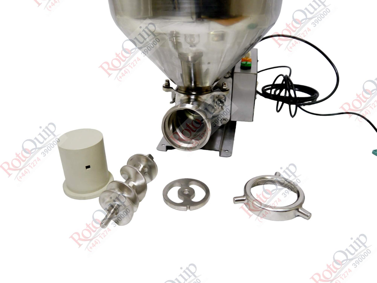 Rotoquip Commercial Kebab Extruder / Meat Former - RKX-20 Kebab Extruders Rotoquip