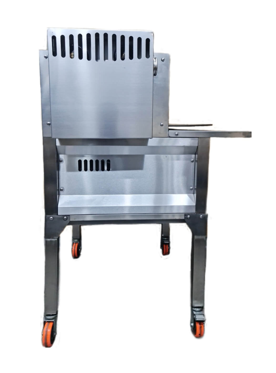 Rotoquip Commercial Automatic Rotating Gas Tandoori Roti/Nan Oven 300 pcs/Hr - RD-30-DELUXE Tandoori Roti / Naan Ovens Rotoquip
