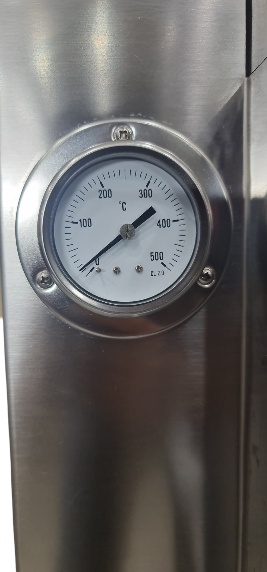 Rotoquip Commercial Automatic Rotating Gas Tandoori Roti/Nan Oven 300 pcs/Hr - RD-30-DELUXE Tandoori Roti / Naan Ovens Rotoquip