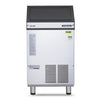 Scotsman Self Contained Ice Flaker 130Kg with HF-20S Water Filter - AF107AX-6 Ice Crushers & Flakers Scotsman