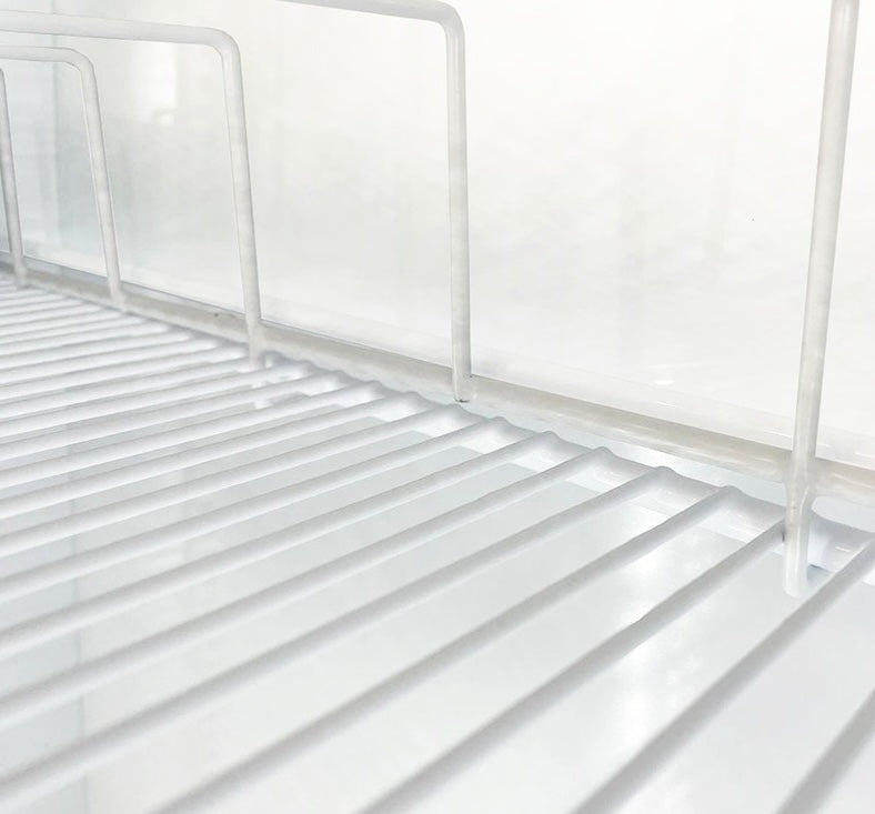 Soda Can Dispenser Sorting shelf kit for Empire SS-P688WB - SORTS-P688 Empire Accessories Empire