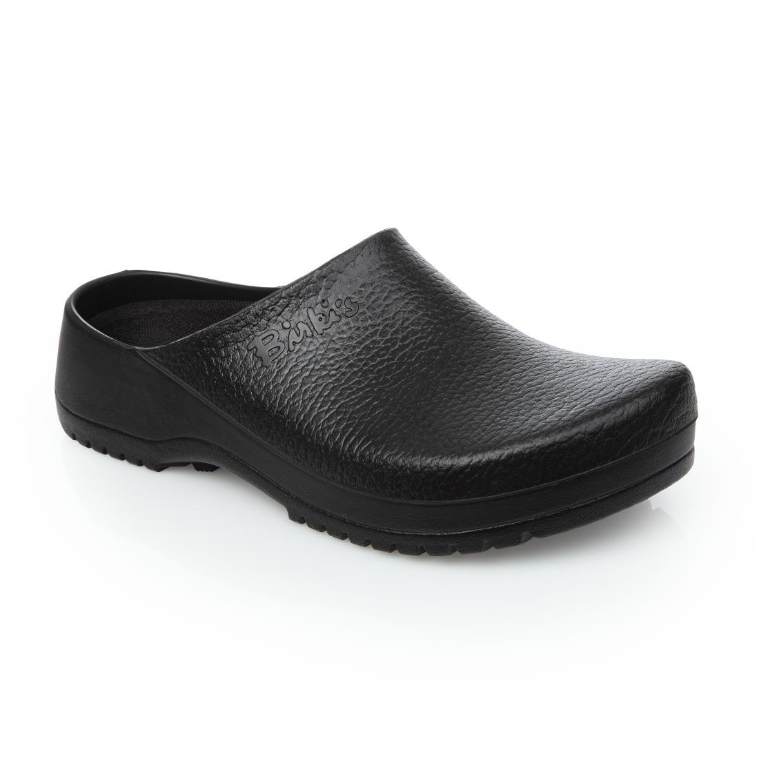 Birkenstock Super Birki Clogs Black 39 - A899-39 Birkenstock Shoes Birkenstock