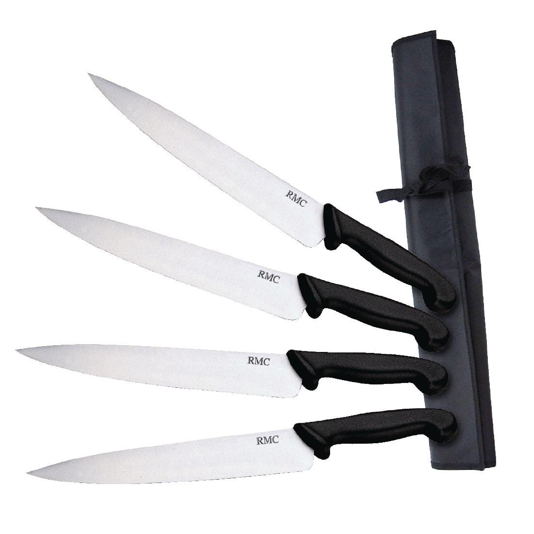 Knife Engraving - A966 Non Branded