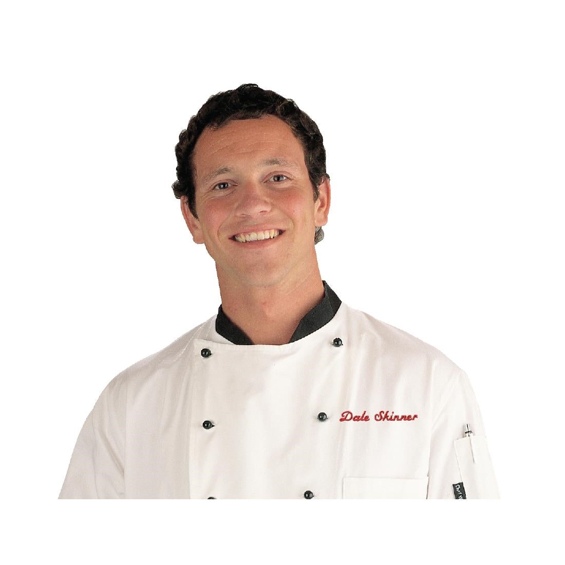 Embroidery - WA999 Personalisation