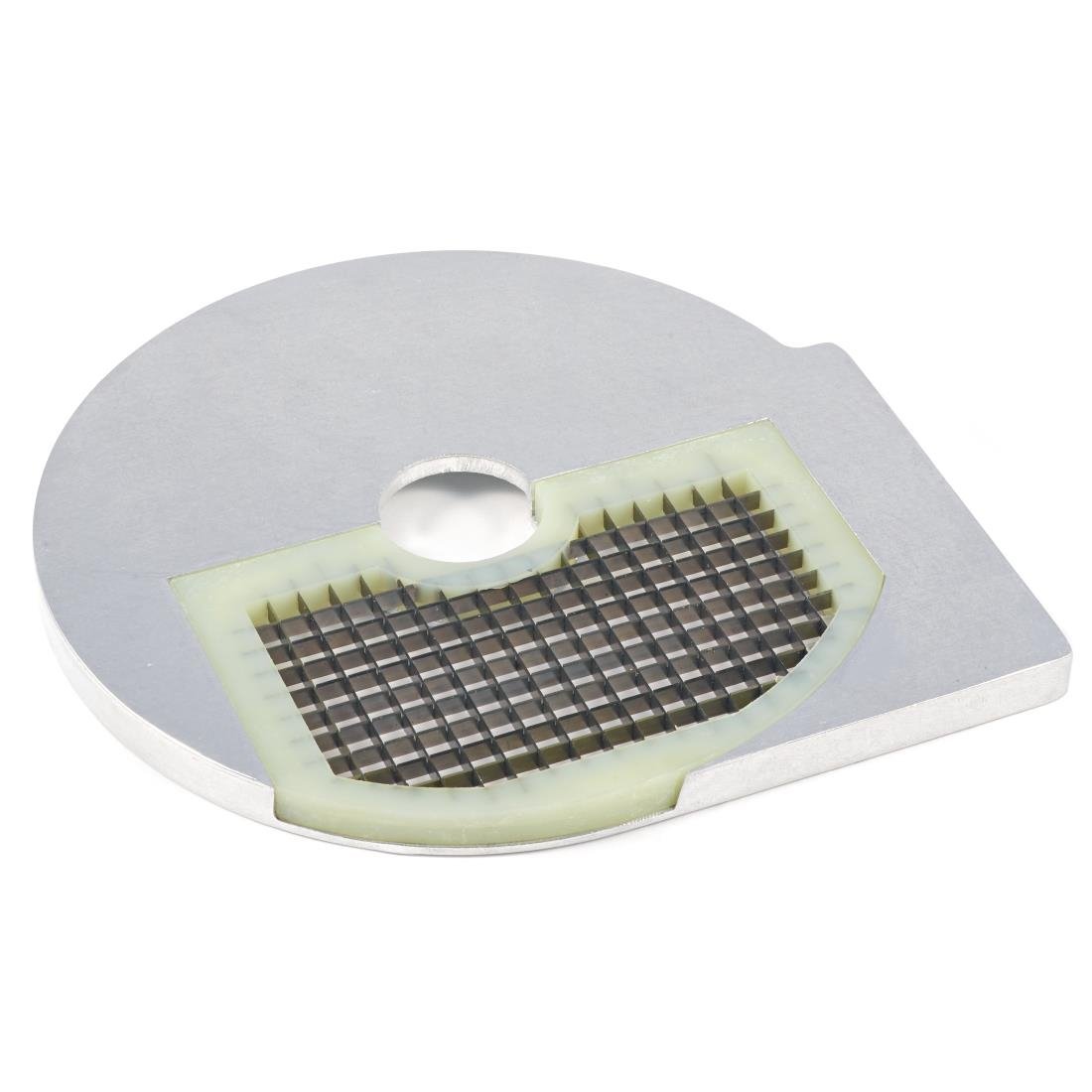 Buffalo 8x8mm Dicing Disc (not suitable for dicing onions or tomatoes.) - AA088 Buffalo