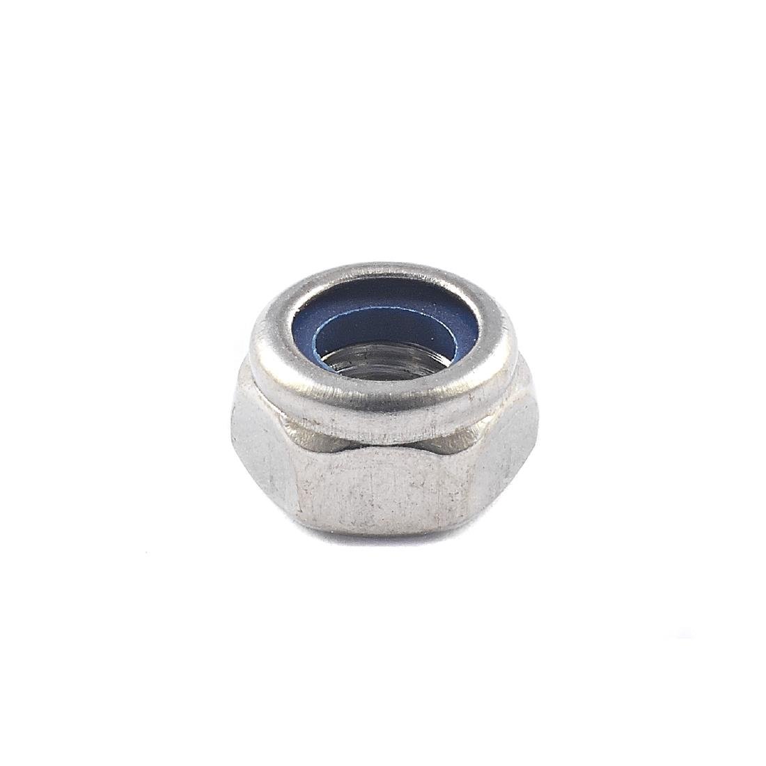 Polar Stopping Nut for Motor Connecting Axis - AA115 Polar