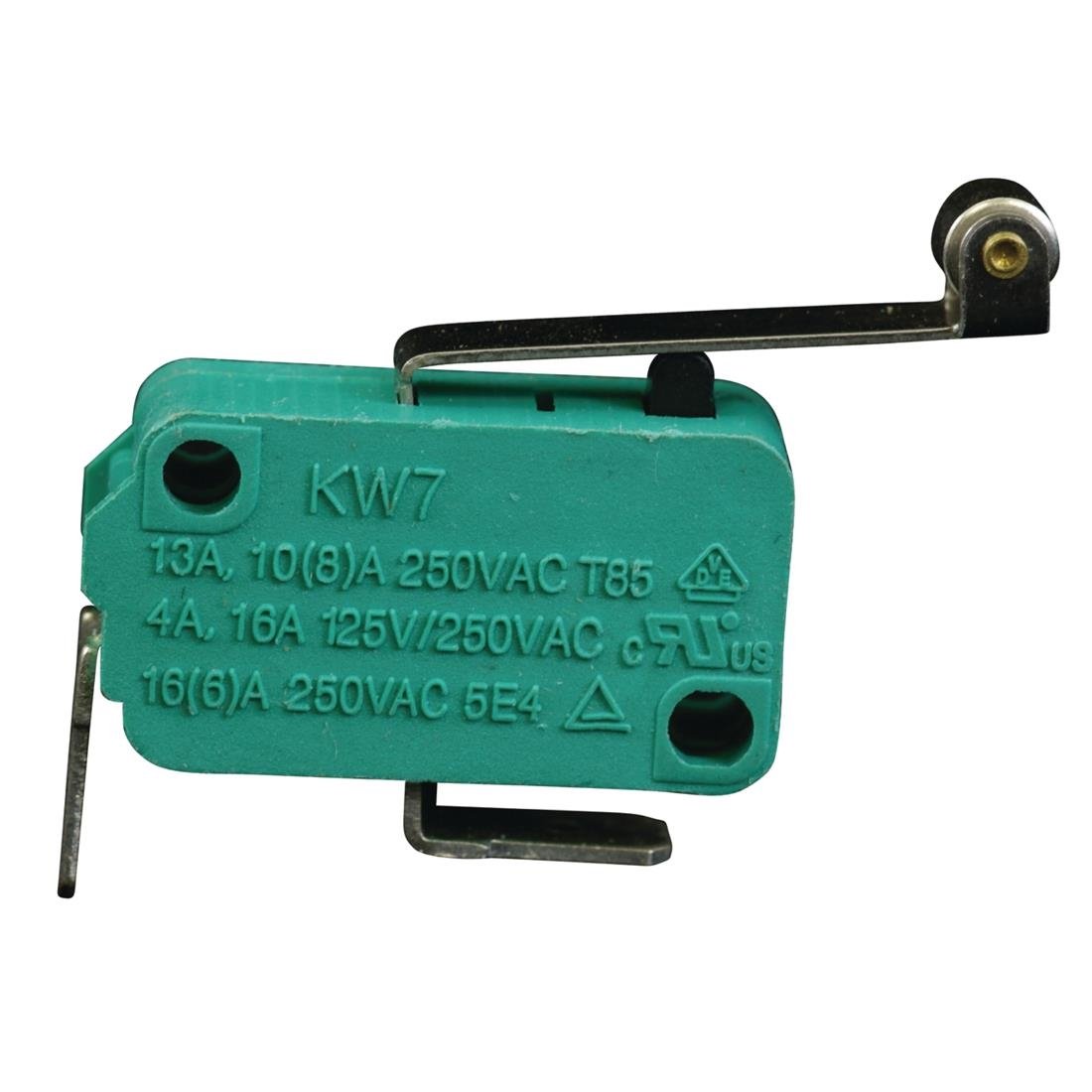 Positional Switch - AA118 Polar