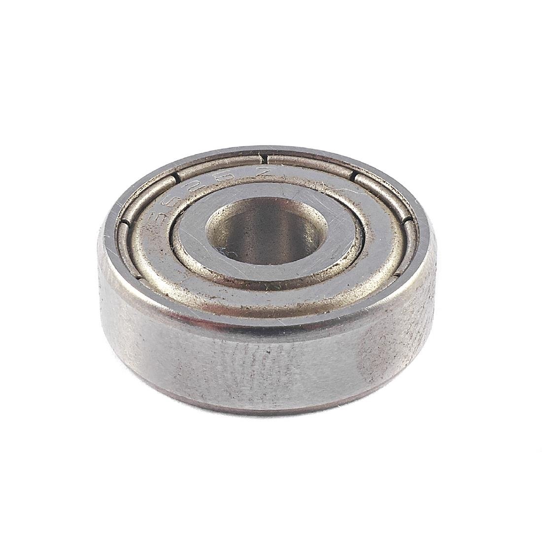 Polar Axletree Bearing - AA130 Polar