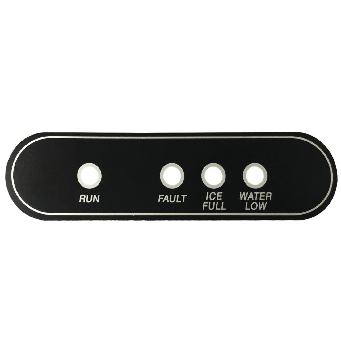 Polar PVC Cover - AA224 Polar