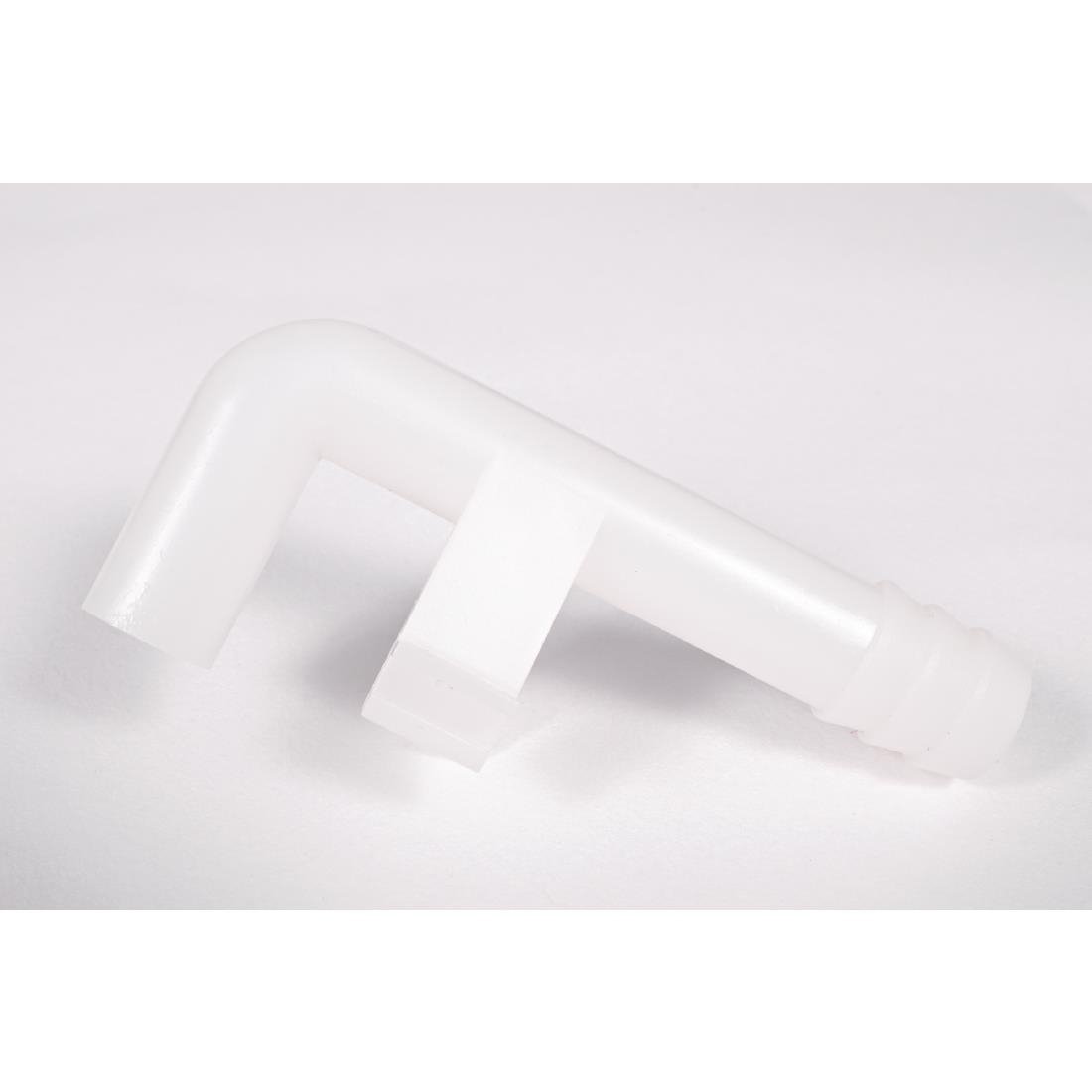 Polar Water Inlet Head - AA249 Polar