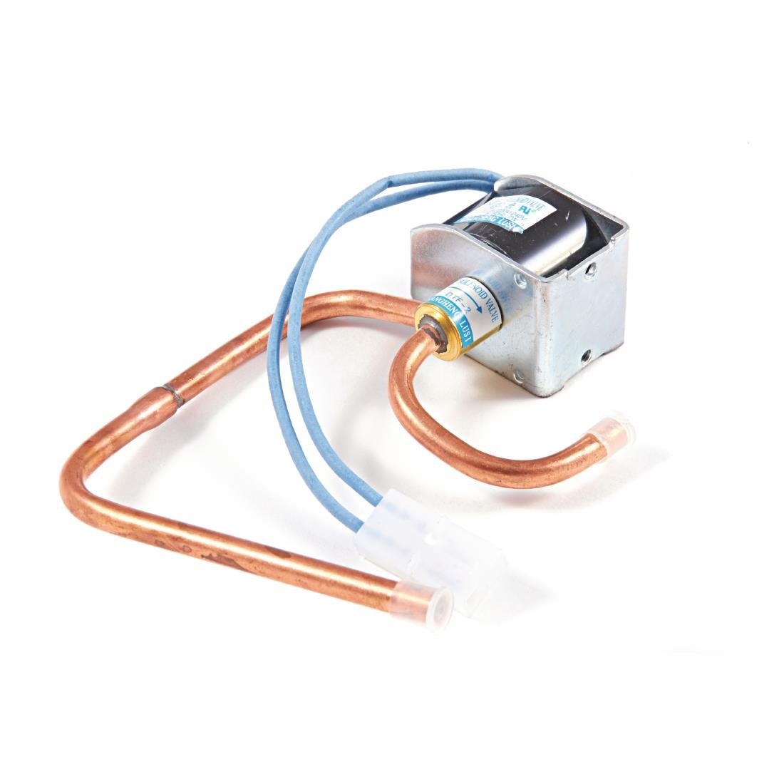 Polar Magnet Valve - AA263 Polar