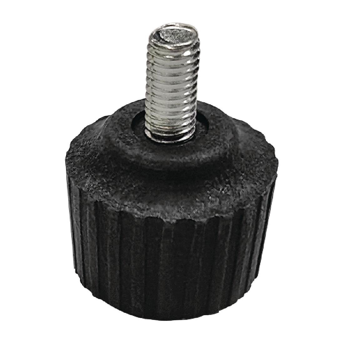 Polar Feet (Set of 4) - AA276 Polar