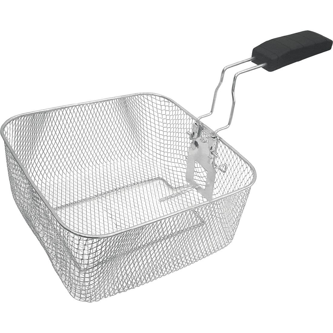 Caterlite Fryer Basket for Single Tank Countertop Fryer - AA473 Caterlite