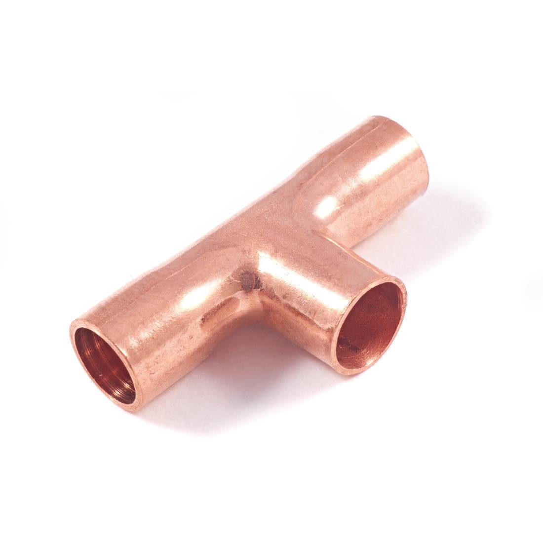 Polar "T" Type Connector - AA565 Polar