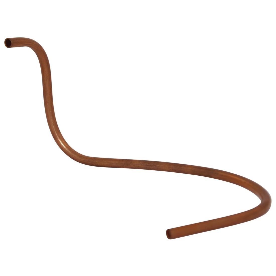 Exhausting Pipe - AA566 Polar