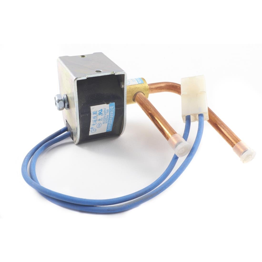 Electromagnetic Valve - AA567 Polar