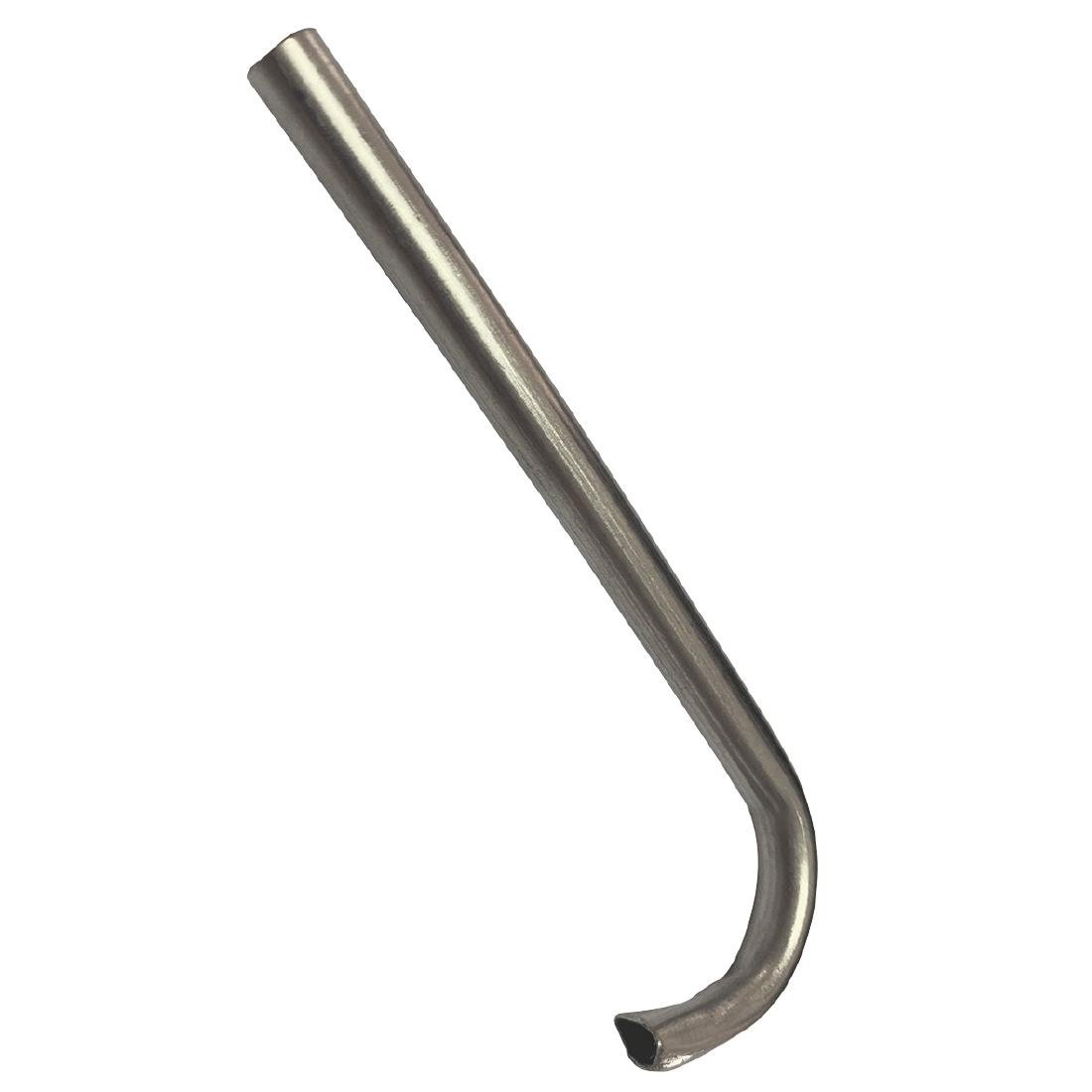 Polar Inlet Pipe - AA597 Polar